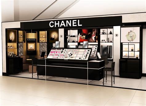 chanel makeup saks fifth avenue|chanel boutique saks fifth avenue.